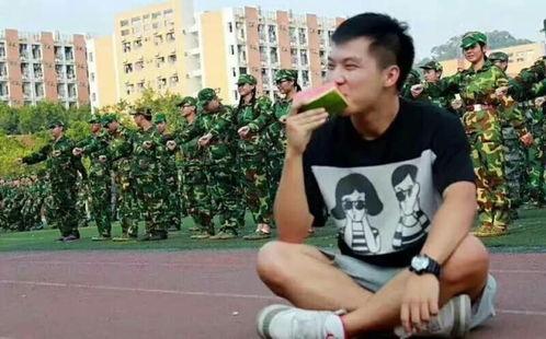 吃瓜娱乐训练生,揭秘训练生背后的故事与成长