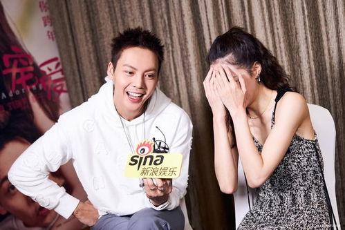 娱乐爆料陈伟霆,揭秘明星背后的故事